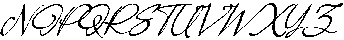 Meadow Reverie
 Script otf (400) Font UPPERCASE