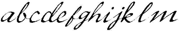 Meadow Reverie
 Script otf (400) FONT