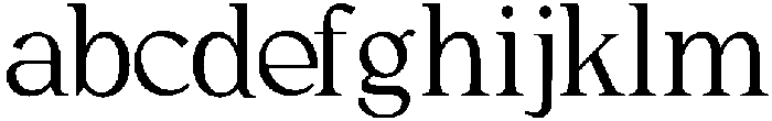 Meadow Reverie
 Serif otf (400) FONT