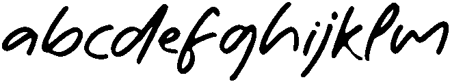 Meadow Yesterdream otf (400) FONT
