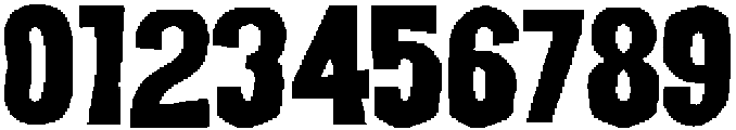 MeadowBloom-Regular otf (400) Font OTHER CHARS