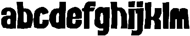 MeadowBloom-Regular otf (400) FONT