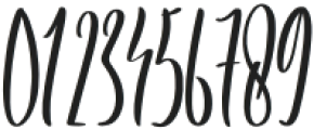Meadowdust otf (400) Font OTHER CHARS