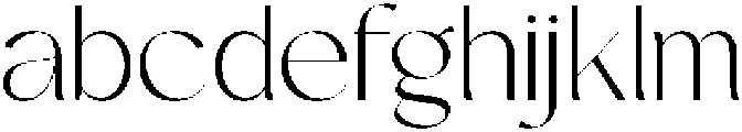 Meagin otf (400) FONT