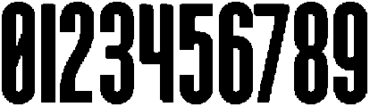 Meallion otf (400) Font OTHER CHARS