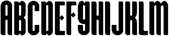 Meallion otf (400) FONT