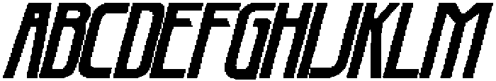 Mearu Food Italic otf (400) FONT