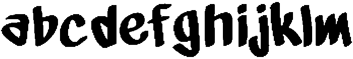 Measter Tag Regular otf (400) FONT