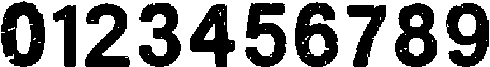 Meat Regular otf (400) Font OTHER CHARS
