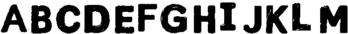 Meat Regular otf (400) FONT