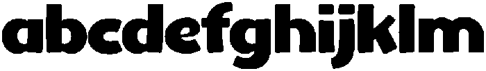 Meatball Regular otf (400) FONT