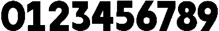 Mebula Regular otf (400) Font OTHER CHARS