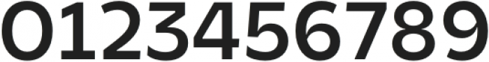 Meche Pro Medium otf (500) Font OTHER CHARS
