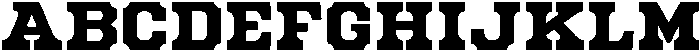 Mechwerk Regular otf (400) Font
