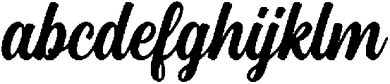 Medallion Typeface otf (400) FONT