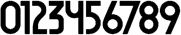 Medina otf (400) Font OTHER CHARS