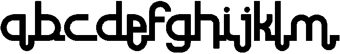 Medina otf (400) FONT