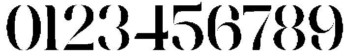 Mediora-Regular otf (400) Font OTHER CHARS
