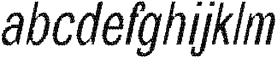 Meditera Disco Italic otf (400) FONT