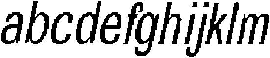 MediteraPixel-Regular otf (400) FONT