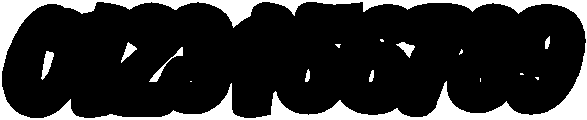 Medium otf (500) Font OTHER CHARS