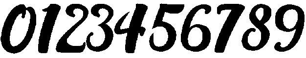 Medium otf (500) Font OTHER CHARS