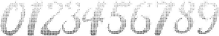 Medium otf (500) Font OTHER CHARS