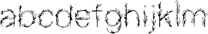 Medium otf (500) FONT