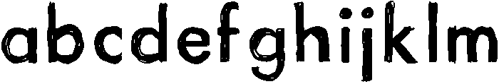 Medium otf (500) FONT