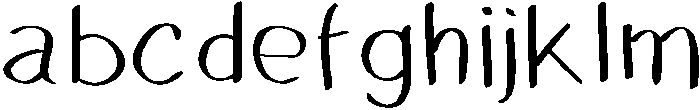 Medium otf (500) FONT