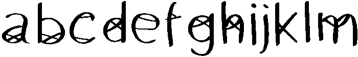 Medium otf (500) FONT