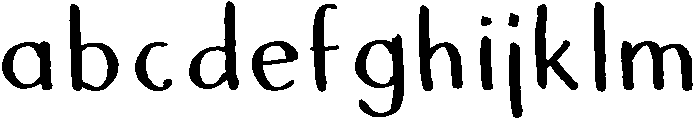 Medium otf (500) FONT