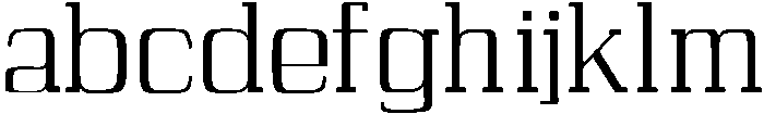 Medium otf (500) FONT