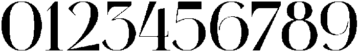Medium otf (500) Font OTHER CHARS