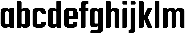 Medium otf (500) FONT
