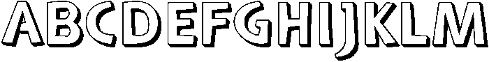 Medium otf (500) FONT