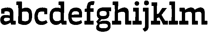 Medium otf (500) FONT