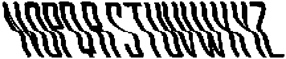 Medium otf (500) Font UPPERCASE