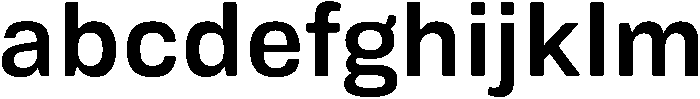 Medium otf (500) FONT