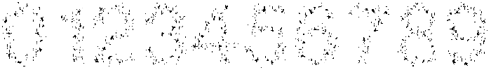 Medium otf (500) Font OTHER CHARS