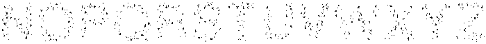 Medium otf (500) Font UPPERCASE