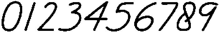 Medium otf (500) Font OTHER CHARS