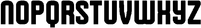 Medium otf (500) Font LOWERCASE
