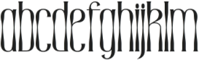 Medkight otf (400) FONT