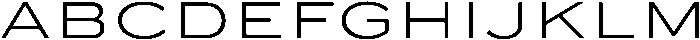 Meeting Light otf (300) Font UPPERCASE