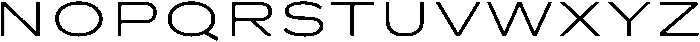 Meeting Light otf (300) Font UPPERCASE