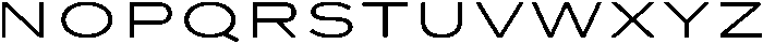 Meeting Light otf (300) Font LOWERCASE