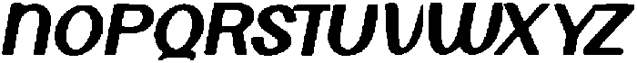 Mefope ttf (400) Font LOWERCASE