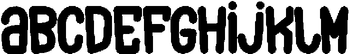 Mega Champs otf (400) FONT