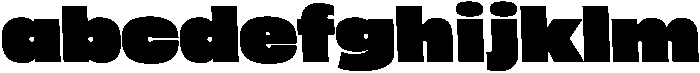 Megabold Left 02 ttf (700) FONT